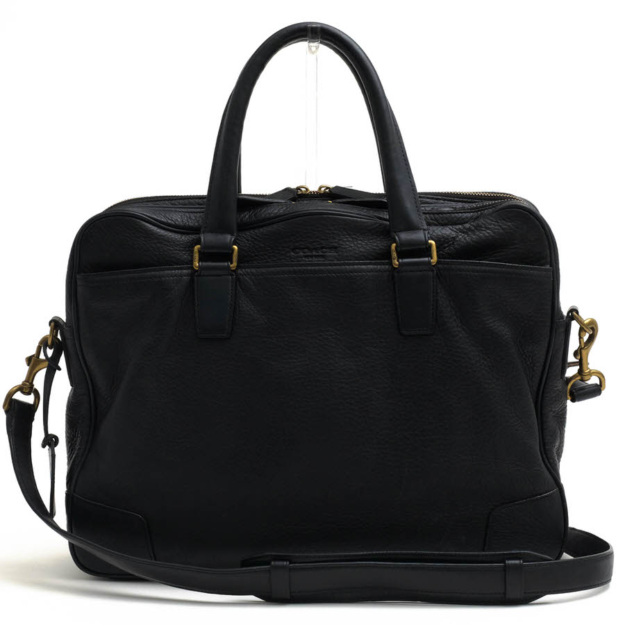 楽天市場】コーチ COACH メンズ（バッグのサイズ（用紙）A4サイズ