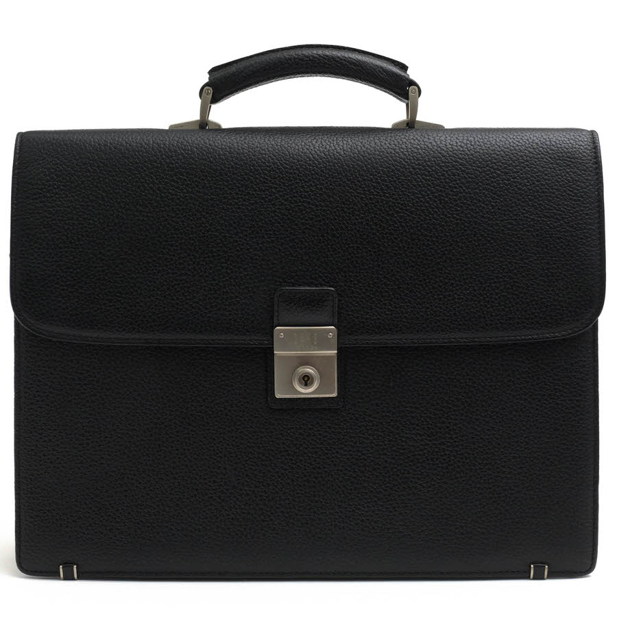 楽天市場】ダックス（カラーブラック）（ビジネスバッグ・ブリーフ