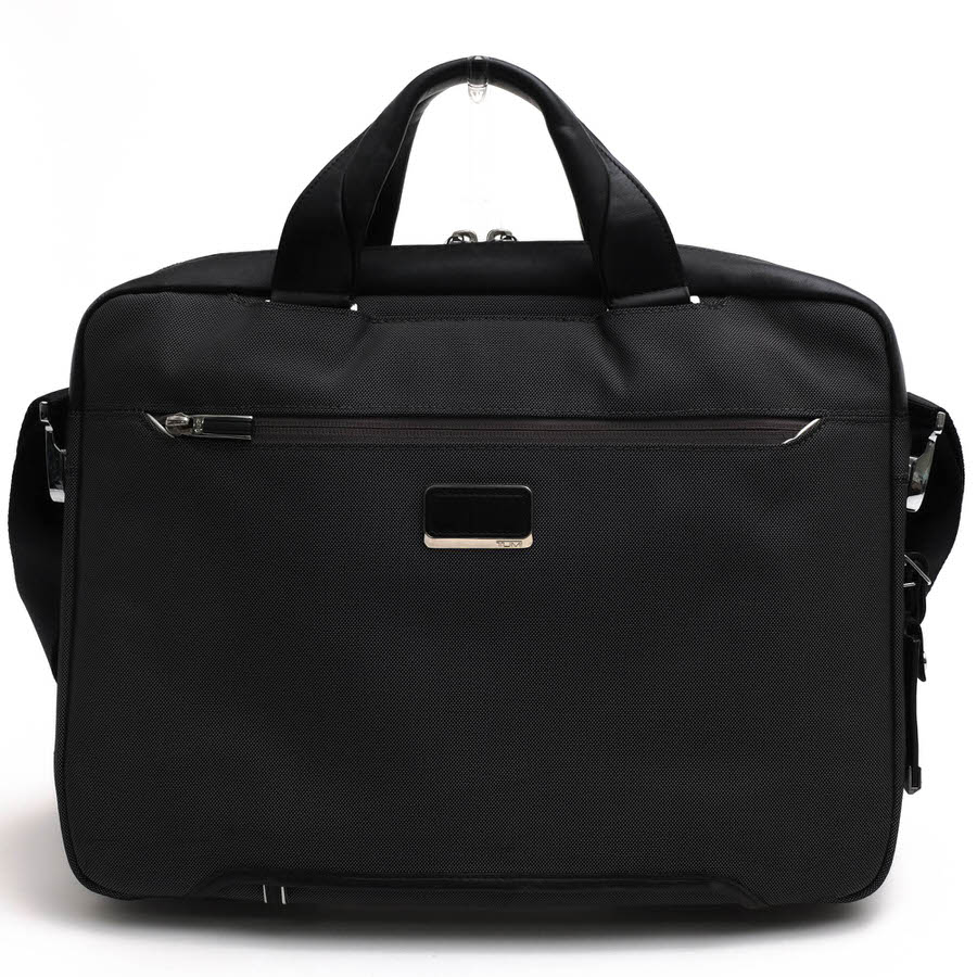 楽天市場】TUMI ビジネスバッグ トゥミ 255002PW2 ARRIVE Sawyer Brief