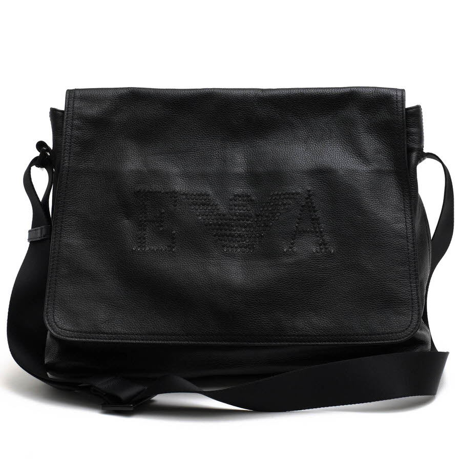 楽天市場】アルマーニ メッセンジャーバッグの通販