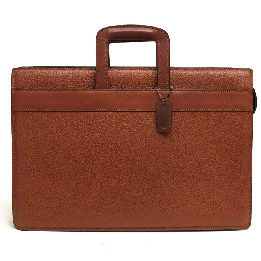 楽天市場】コーチ COACH メンズ（バッグのサイズ（用紙）A4サイズ