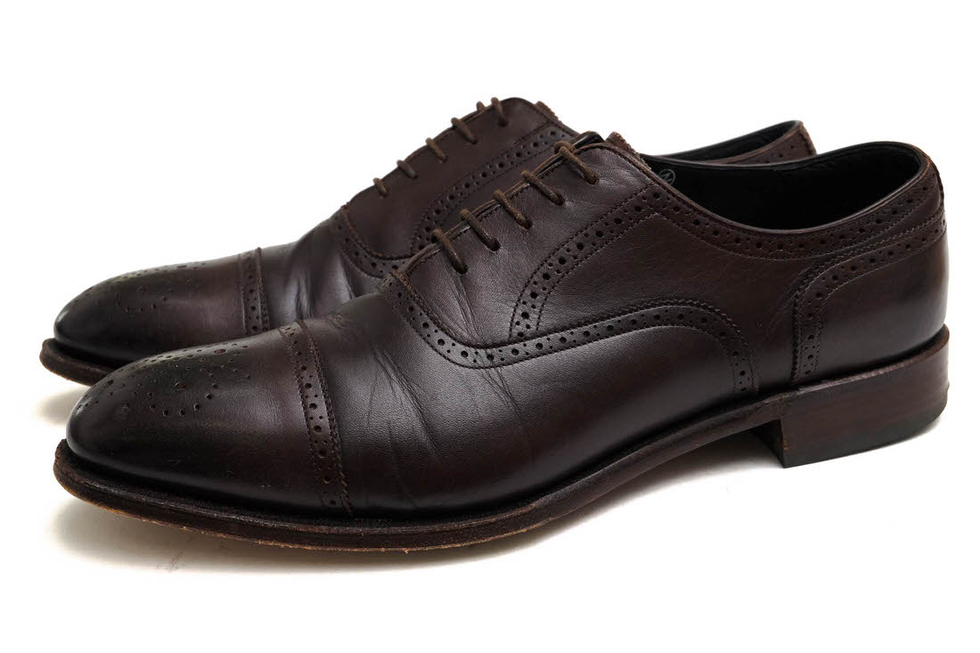 楽天市場】シェットランドフォックス（ビジネスシューズ｜メンズ靴