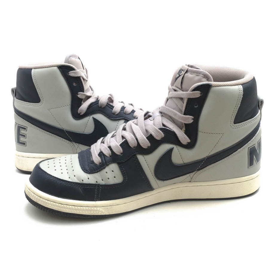 楽天市場】NIKE ハイカットスニーカー ナイキ FB1832-001 Terminator