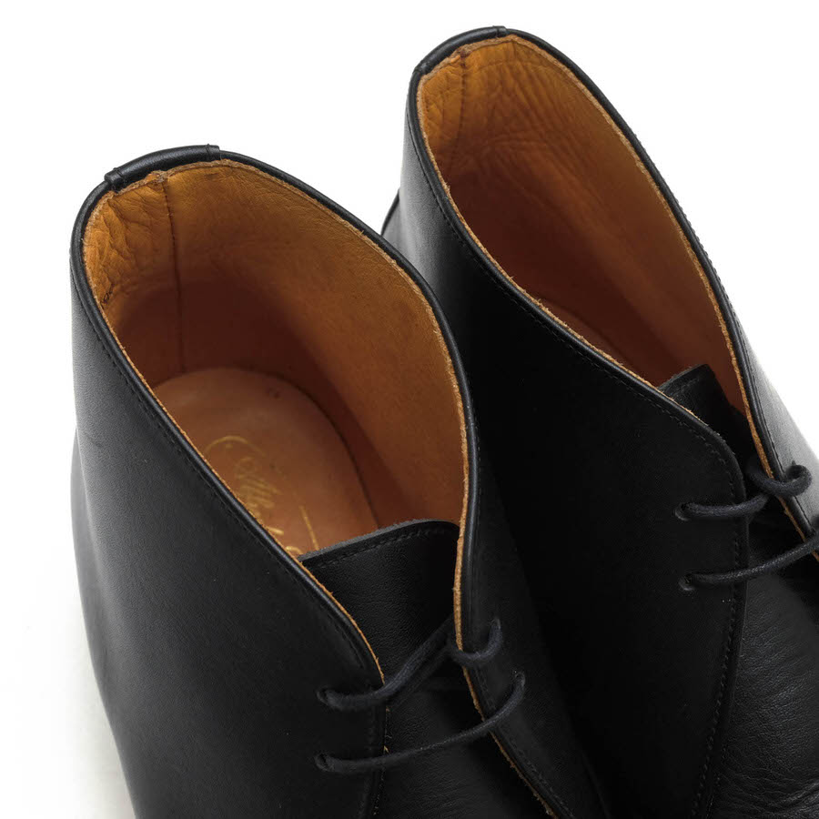 楽天市場】Alfred Sargent チャッカブーツ アルフレッドサージェント