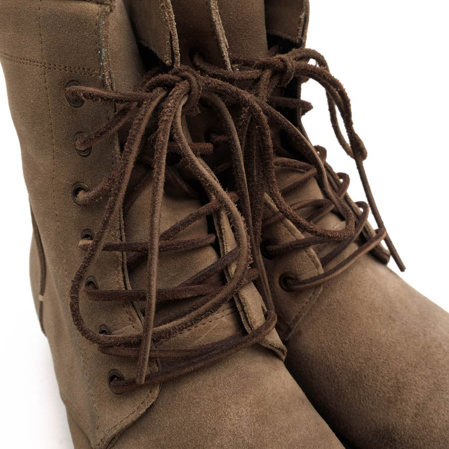 楽天市場】BUTTERO レースアップブーツ ブッテロ B2294 オイルド