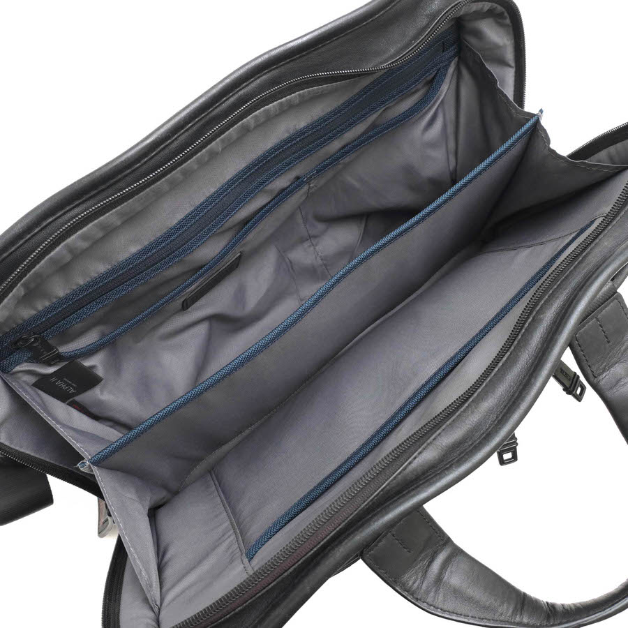 楽天市場】TUMI ビジネスバッグ トゥミ 96108D2 Alpha Leather