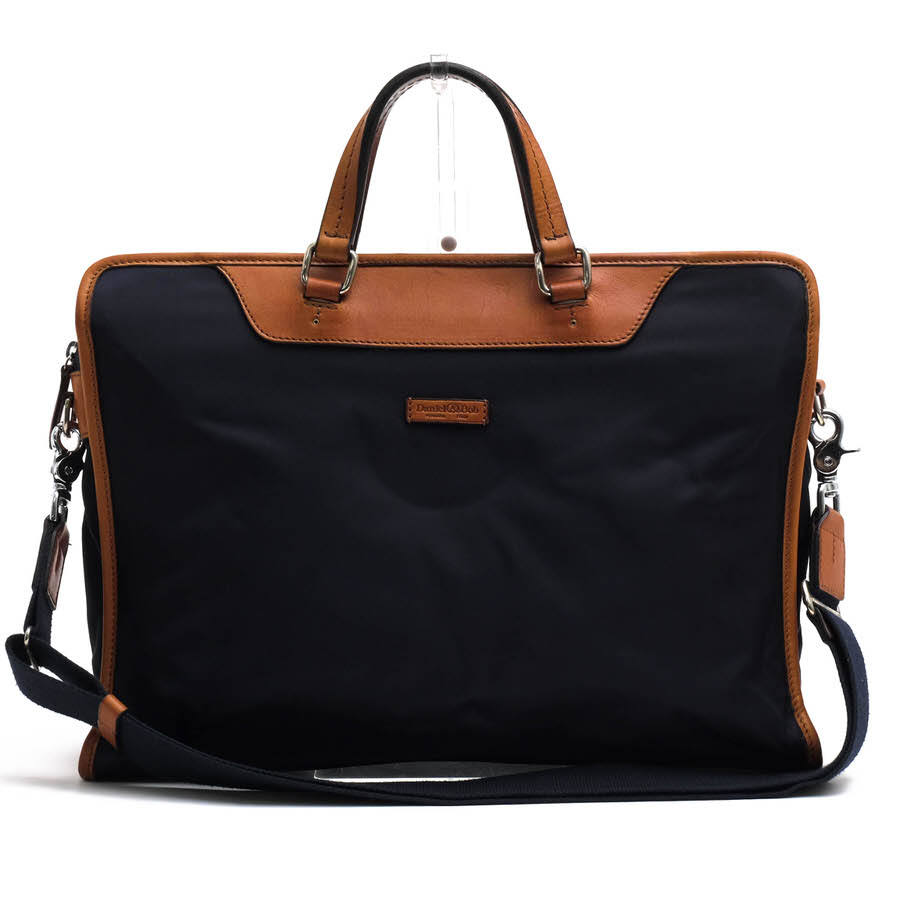 楽天市場】ダニエル＆ボブ（ビジネスバッグ・ブリーフケース｜メンズ