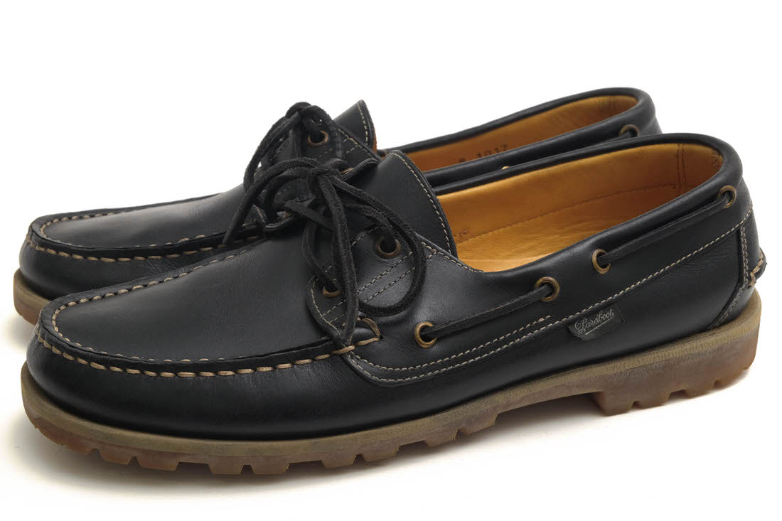 楽天市場】Paraboot デッキシューズ パラブーツ BARTH バース