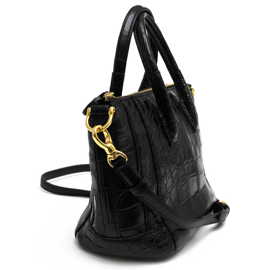 楽天市場】BEAUGRAND ハンドバッグ ボーグラン JRA マットクロコダイル