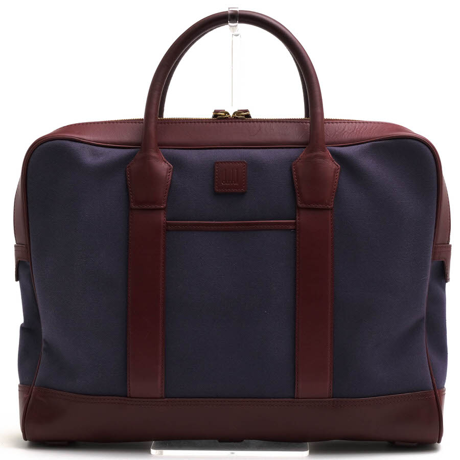 楽天市場】ダンヒル（ビジネスバッグ・ブリーフケース｜メンズバッグ