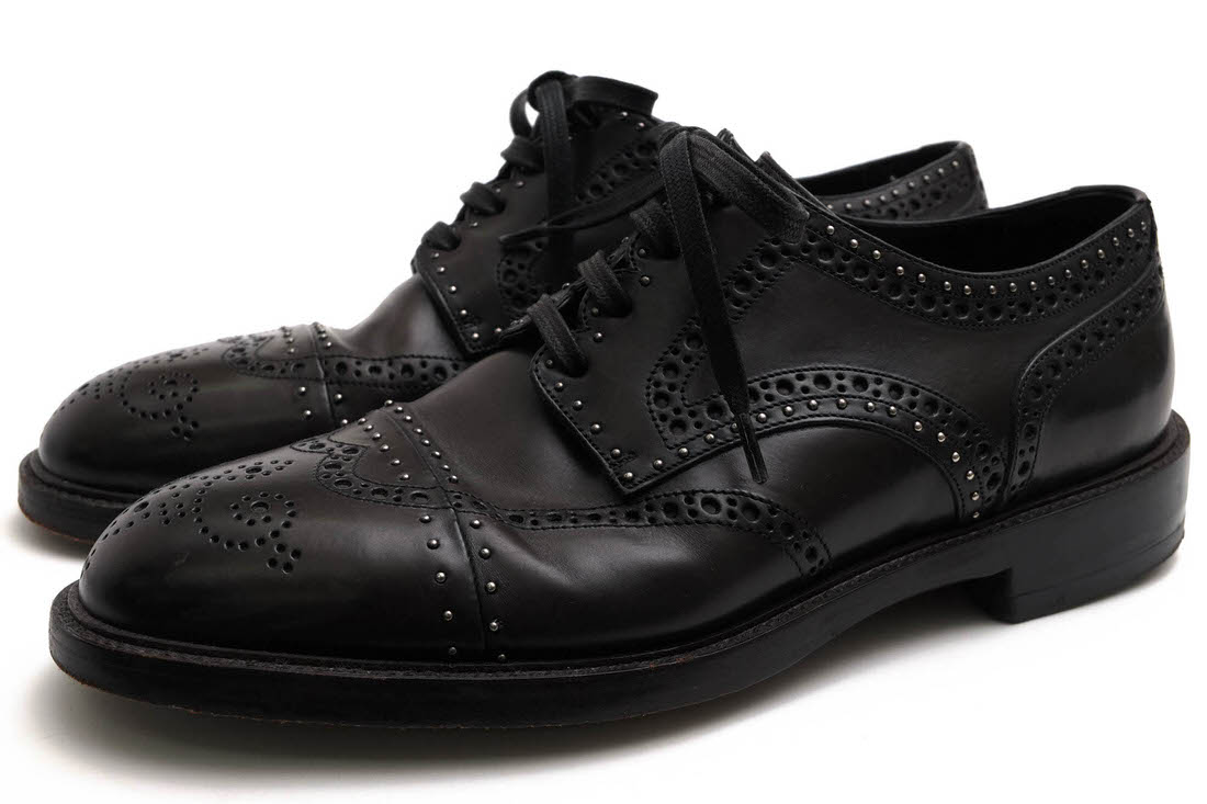 楽天市場】DOLCE&GABBANA（ビジネスシューズ｜メンズ靴）：靴の通販