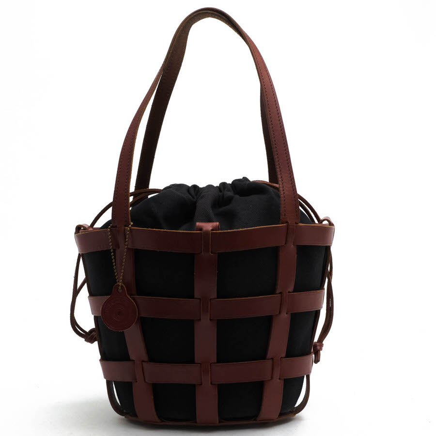 楽天市場】Just Campagne ハンドバッグ ジャストカンパーニュ VALLEE