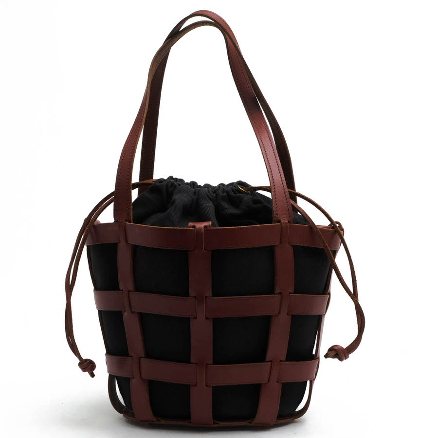 楽天市場】Just Campagne ハンドバッグ ジャストカンパーニュ VALLEE