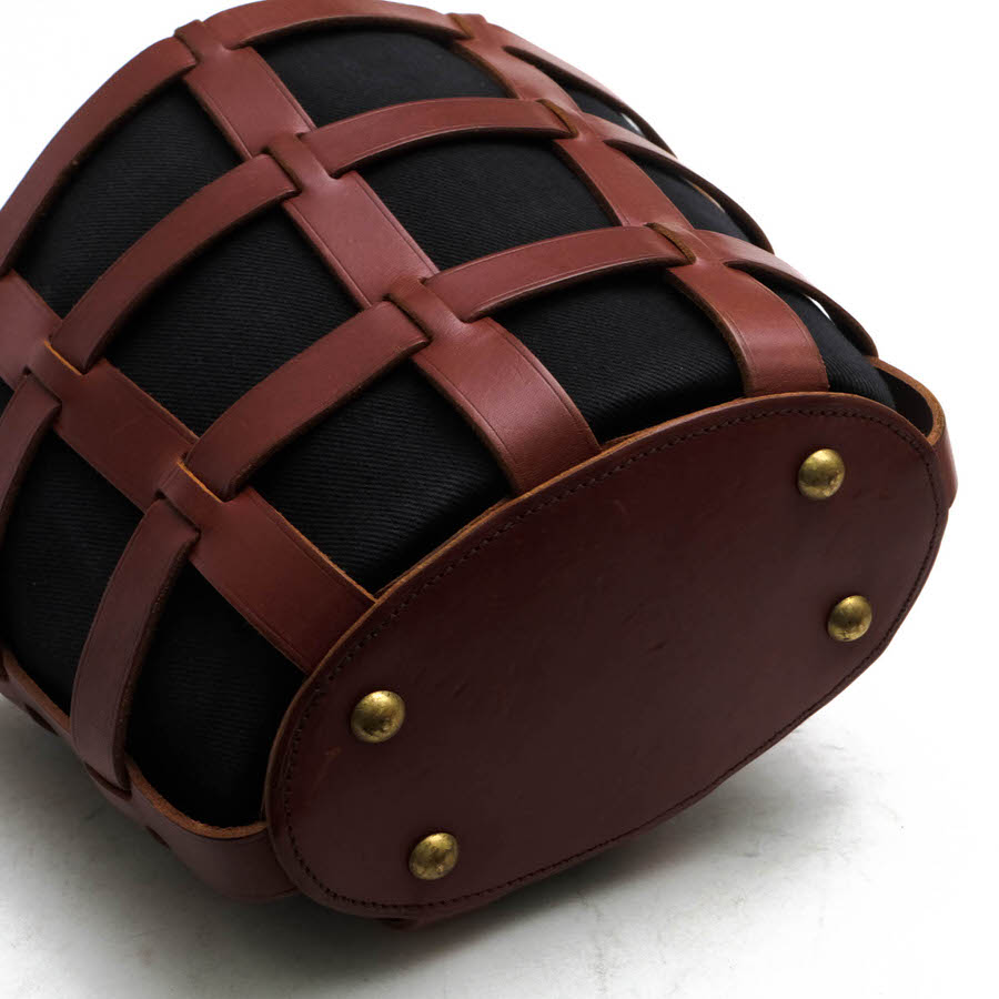 楽天市場】Just Campagne ハンドバッグ ジャストカンパーニュ VALLEE