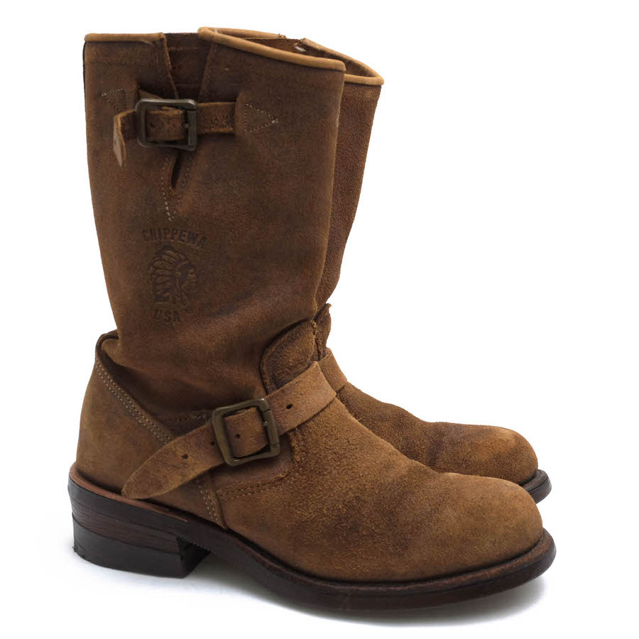 楽天市場】CHIPPEWA エンジニアブーツ チペワ 27911 11