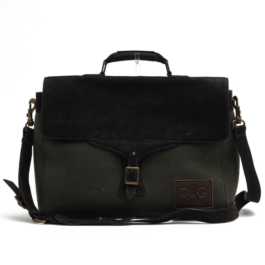 楽天市場】DOLCE&GABBANA メンズ（ビジネスバッグ・ブリーフケース