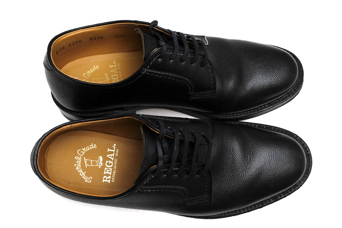 楽天市場】REGAL ビジネスシューズ リーガル 2236 Imperial Grade