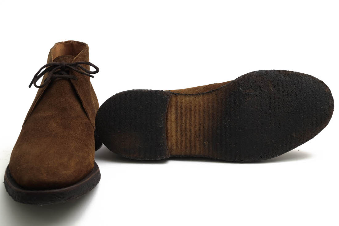 楽天市場】Church's チャッカブーツ チャーチ RYDER ライダー 牛革