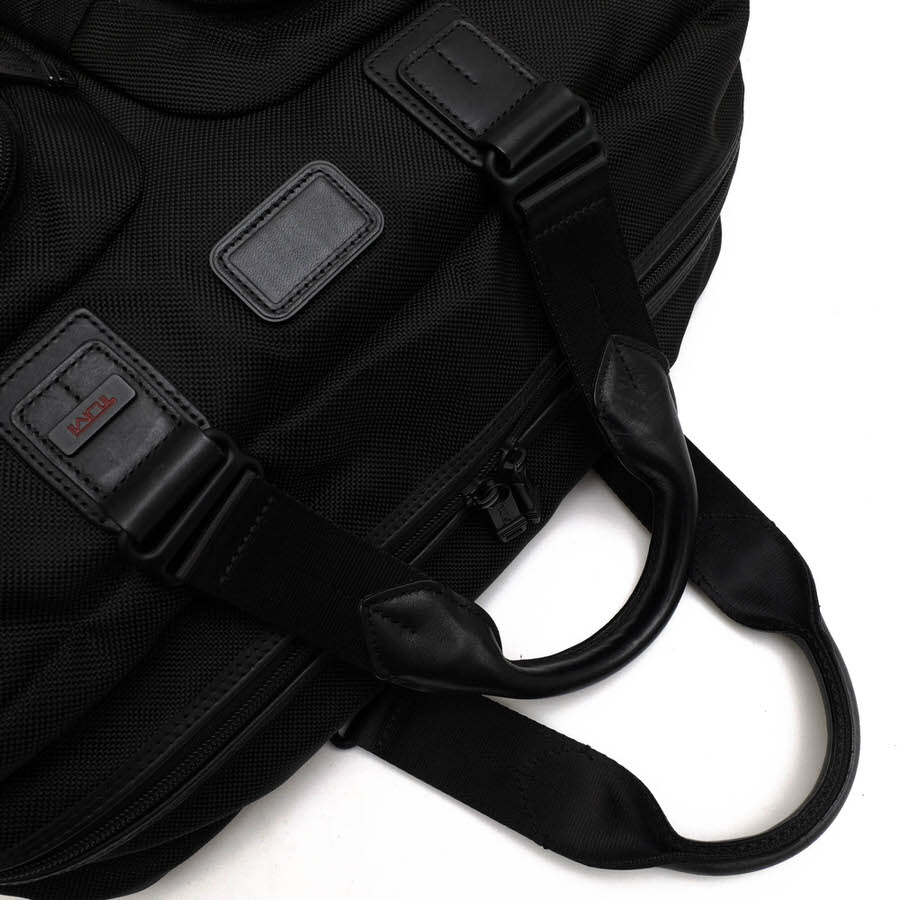 楽天市場】TUMI ビジネスバッグ トゥミ 22340DH ALPHA BRAVO Everett