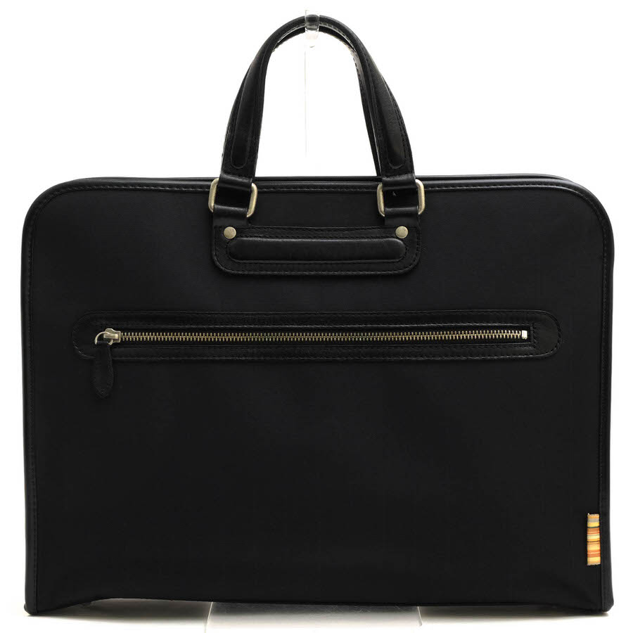 楽天市場】ポールスミス（ビジネスバッグ・ブリーフケース｜メンズ