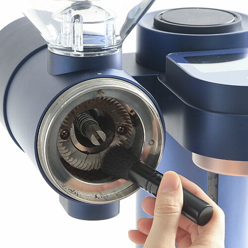 楽天市場】Gevi ゲビ 4in1スマートコーヒーメーカー ブルー