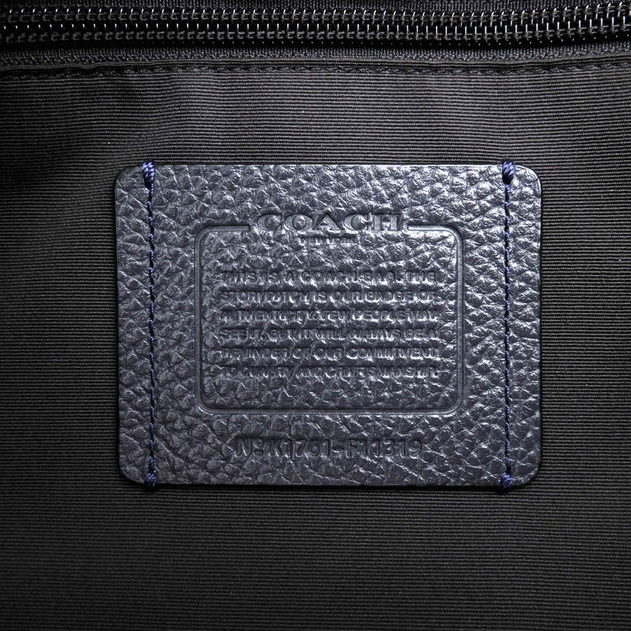 楽天市場】コーチ/COACH/F11319 HAMILTON BAG IN PEBBLE LEATHER