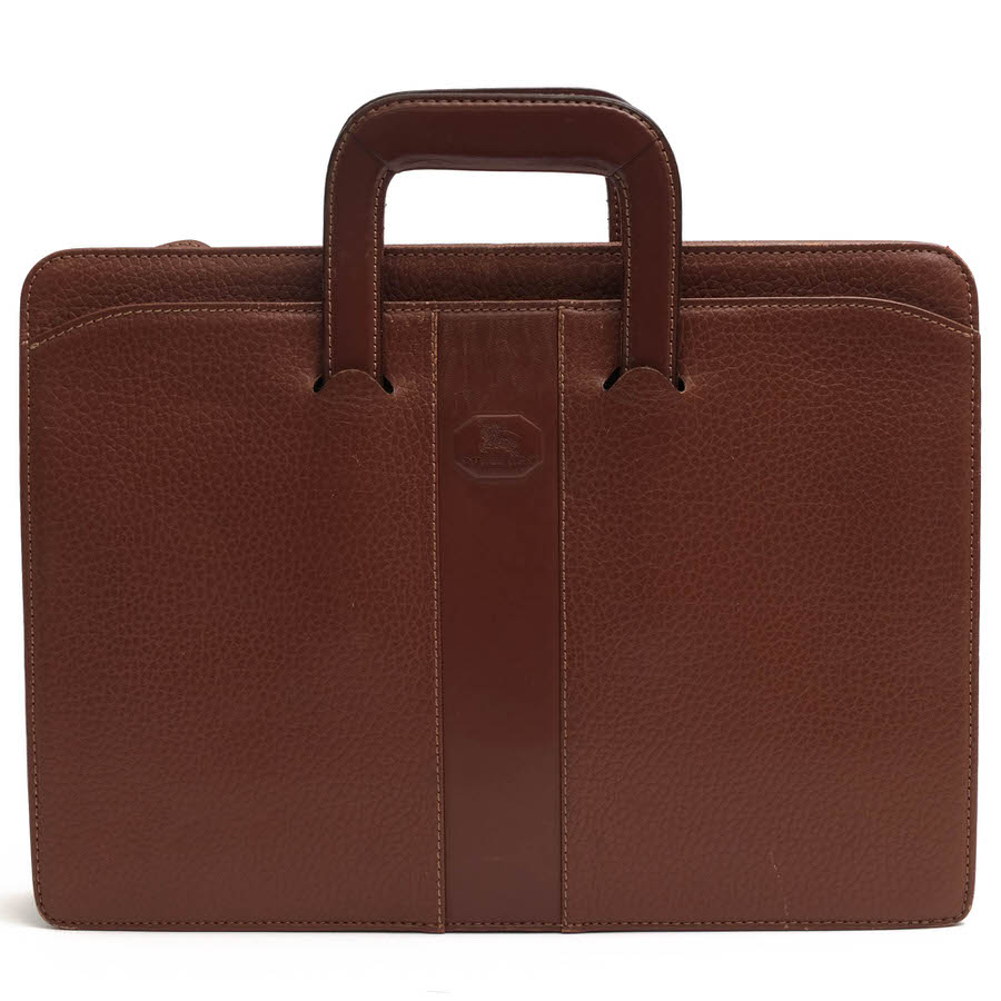 楽天市場】バーバリー アウトレット（ビジネスバッグ・ブリーフケース