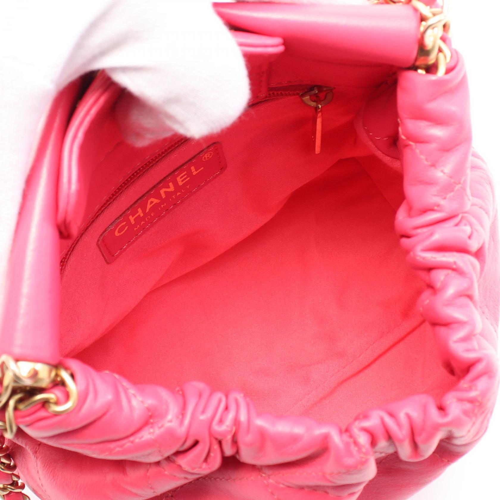 楽天市場】シャネル CHANEL マトラッセ ショルダーバッグ バッグ