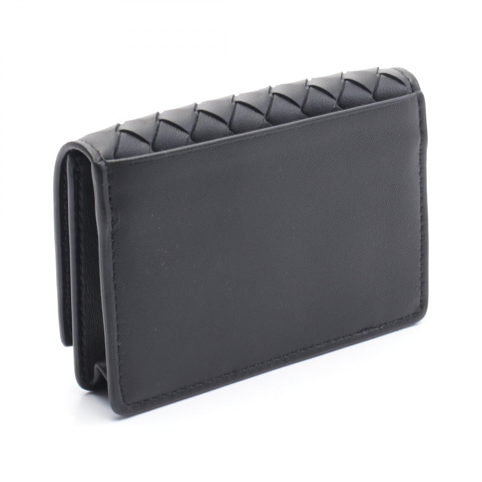 楽天市場】ボッテガヴェネタ BOTTEGA VENETA イントレチャート カード