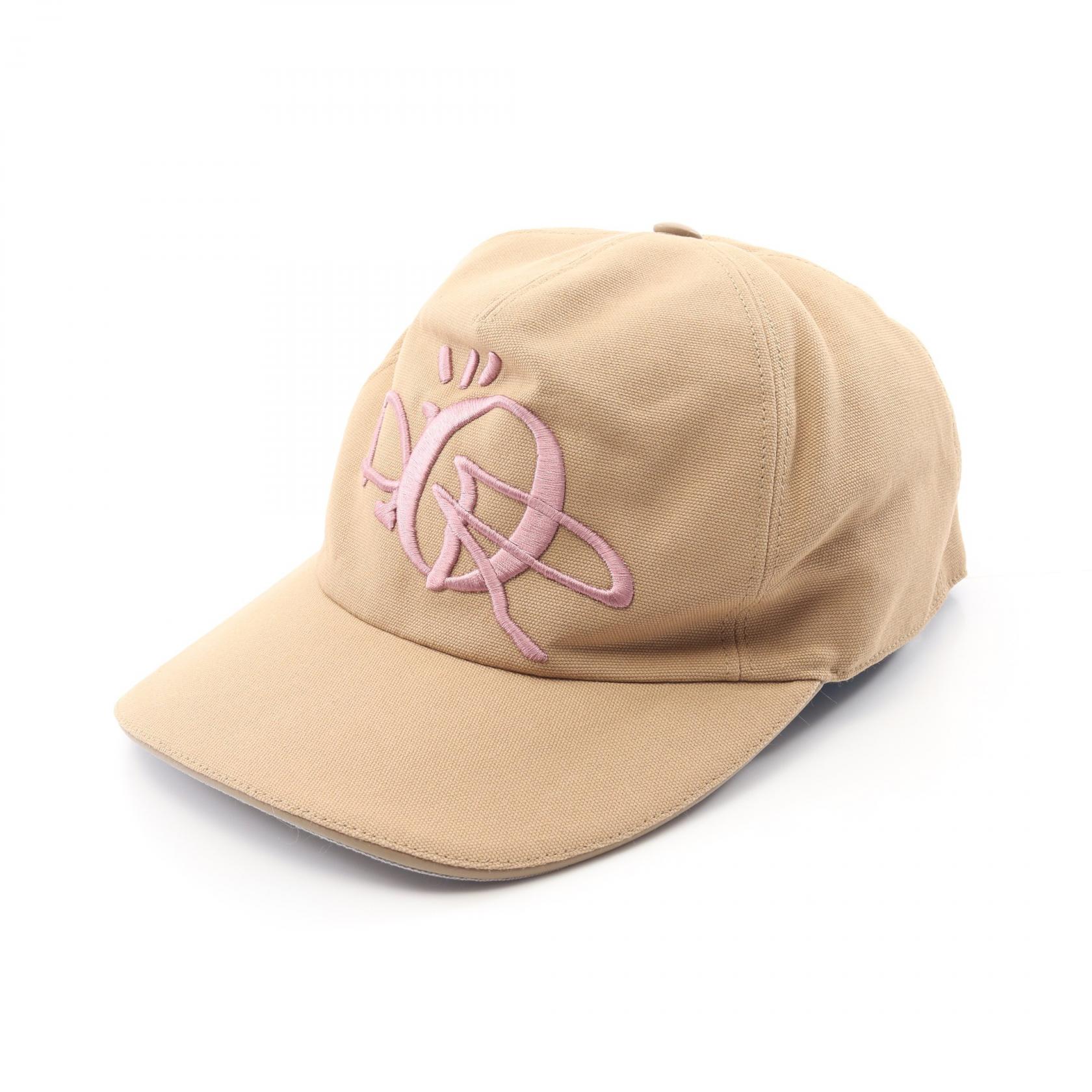 楽天市場】キャップ（ブランドディオール）（メンズ帽子｜帽子