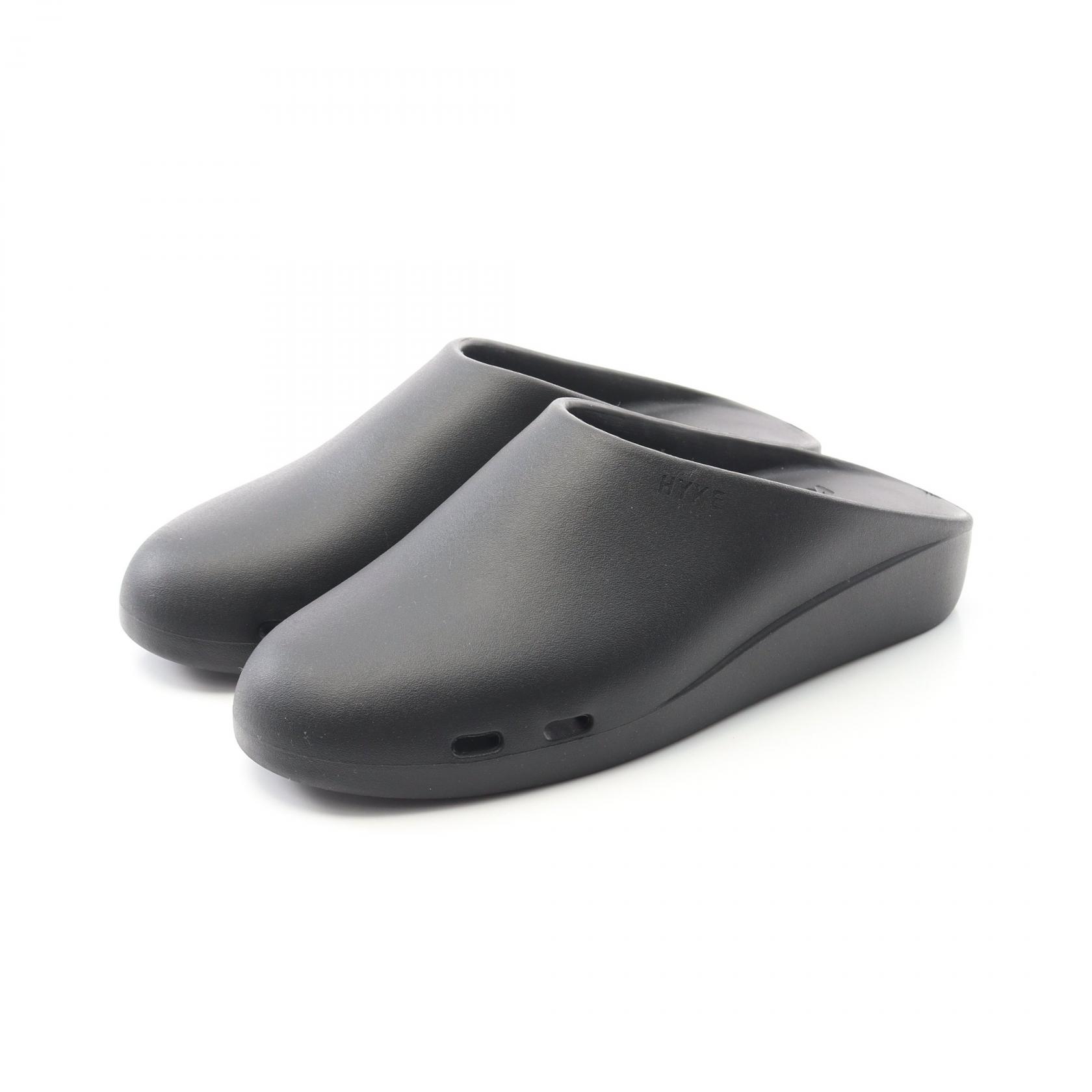 楽天市場】ハイク HYKE PPACO × HYKE LITEー1 サンダル 靴 ラバー