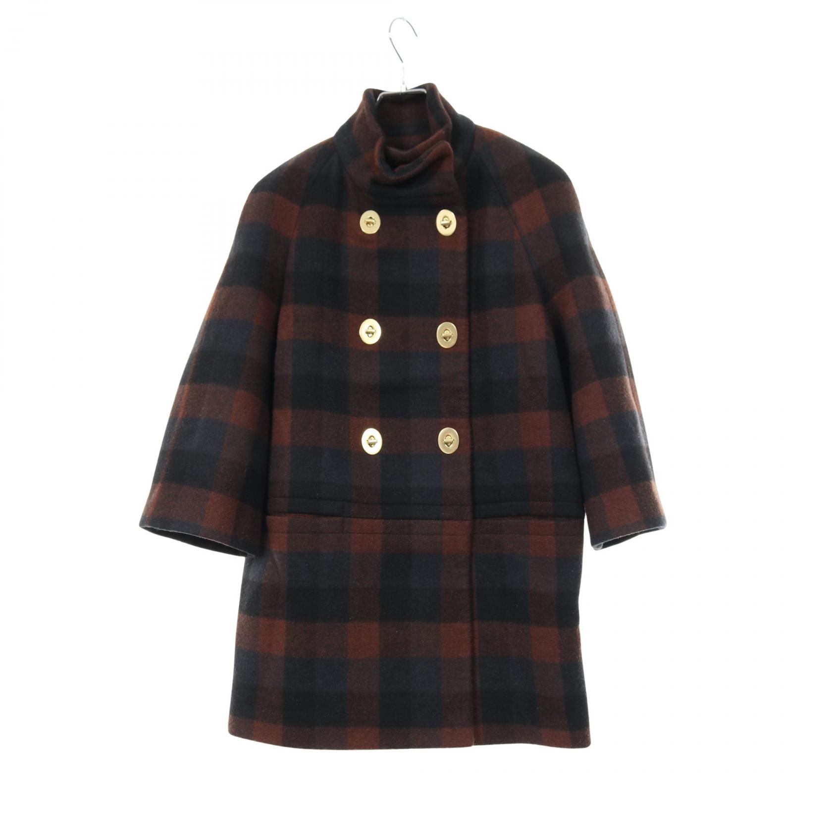 楽天市場】コーチ pコートの通販