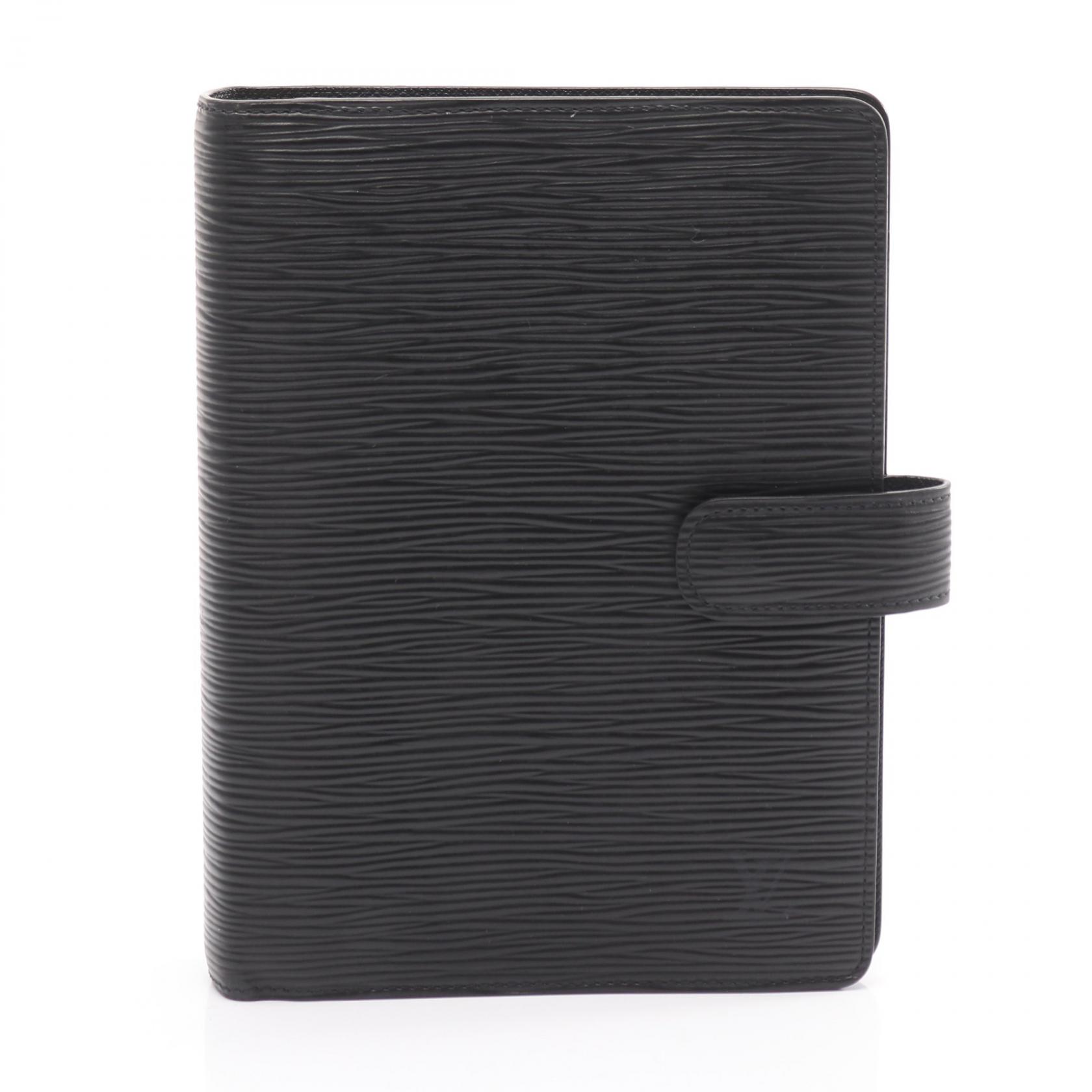 楽天市場】ルイヴィトン アジェンダmm モノグラム（文房具・事務用品