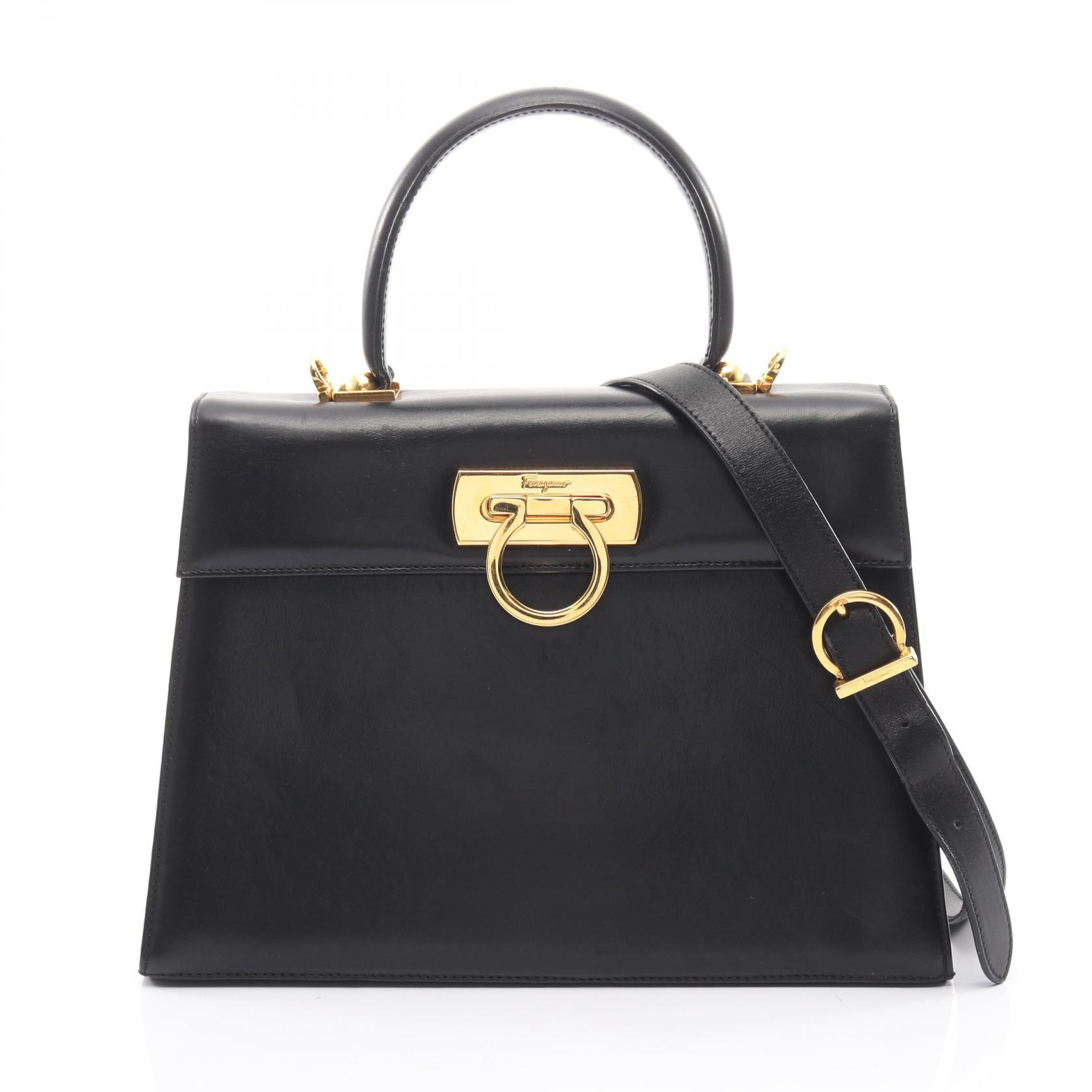 楽天市場】フェラガモ ガンチーニ サフィアーノの通販