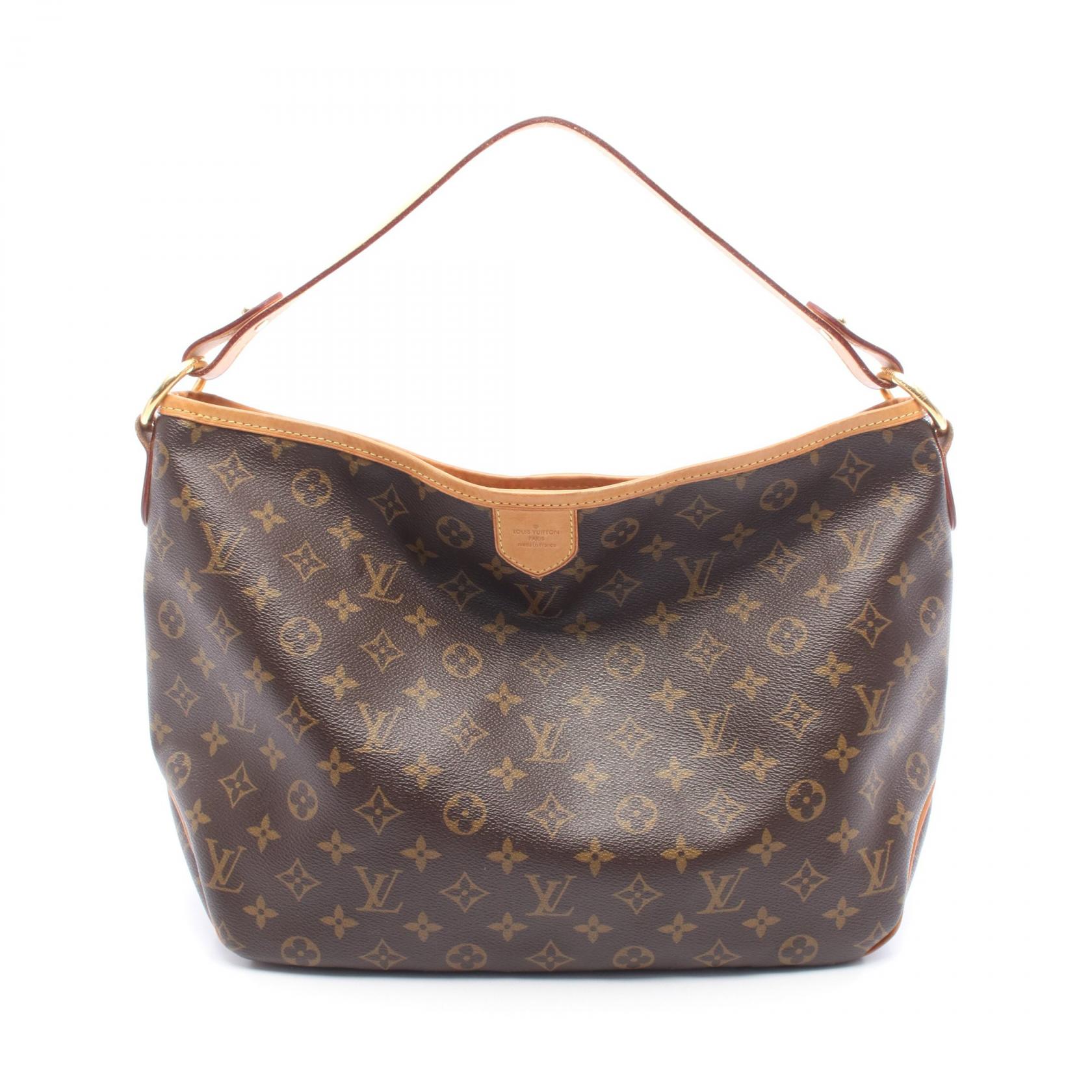 ルイ・ヴィトン(LOUIS VUITTON) 中古 ディライトフル ショルダーバッグ