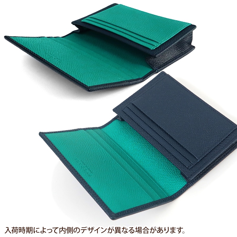 楽天市場】ブルガリ BVLGARI 名刺入れ メンズ 男性 本革 レザー カード