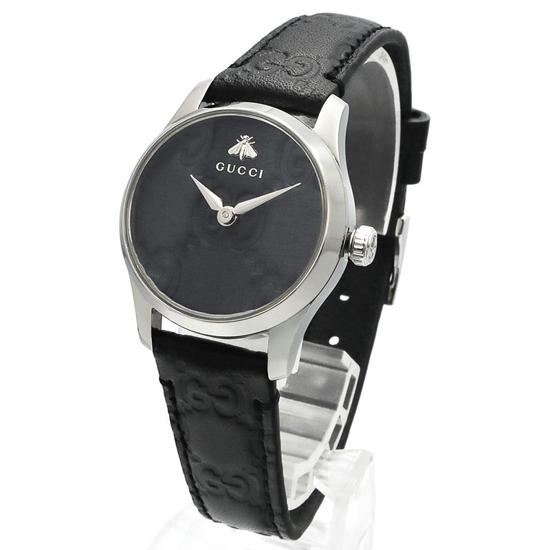 楽天市場】グッチ GUCCI 腕時計 レディース Gタイムレス G-Timeless