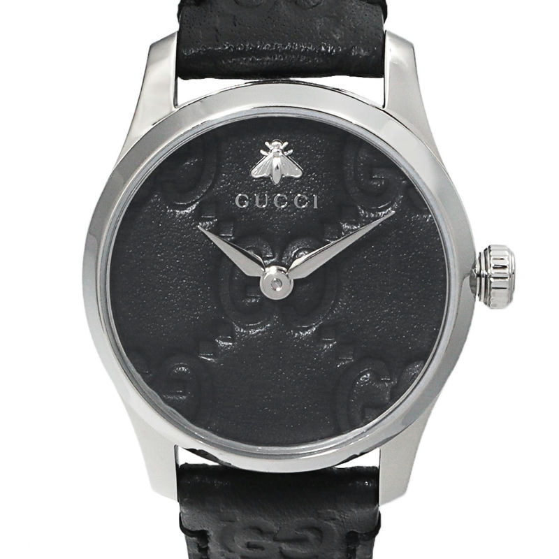 楽天市場】グッチ GUCCI 腕時計 レディース Gタイムレス G-Timeless