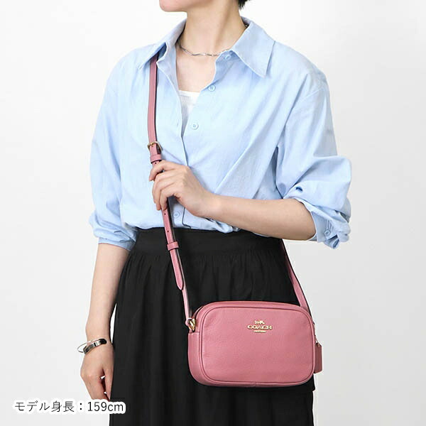 楽天市場】コーチ COACH ショルダーバッグ レディース レザー ミニ
