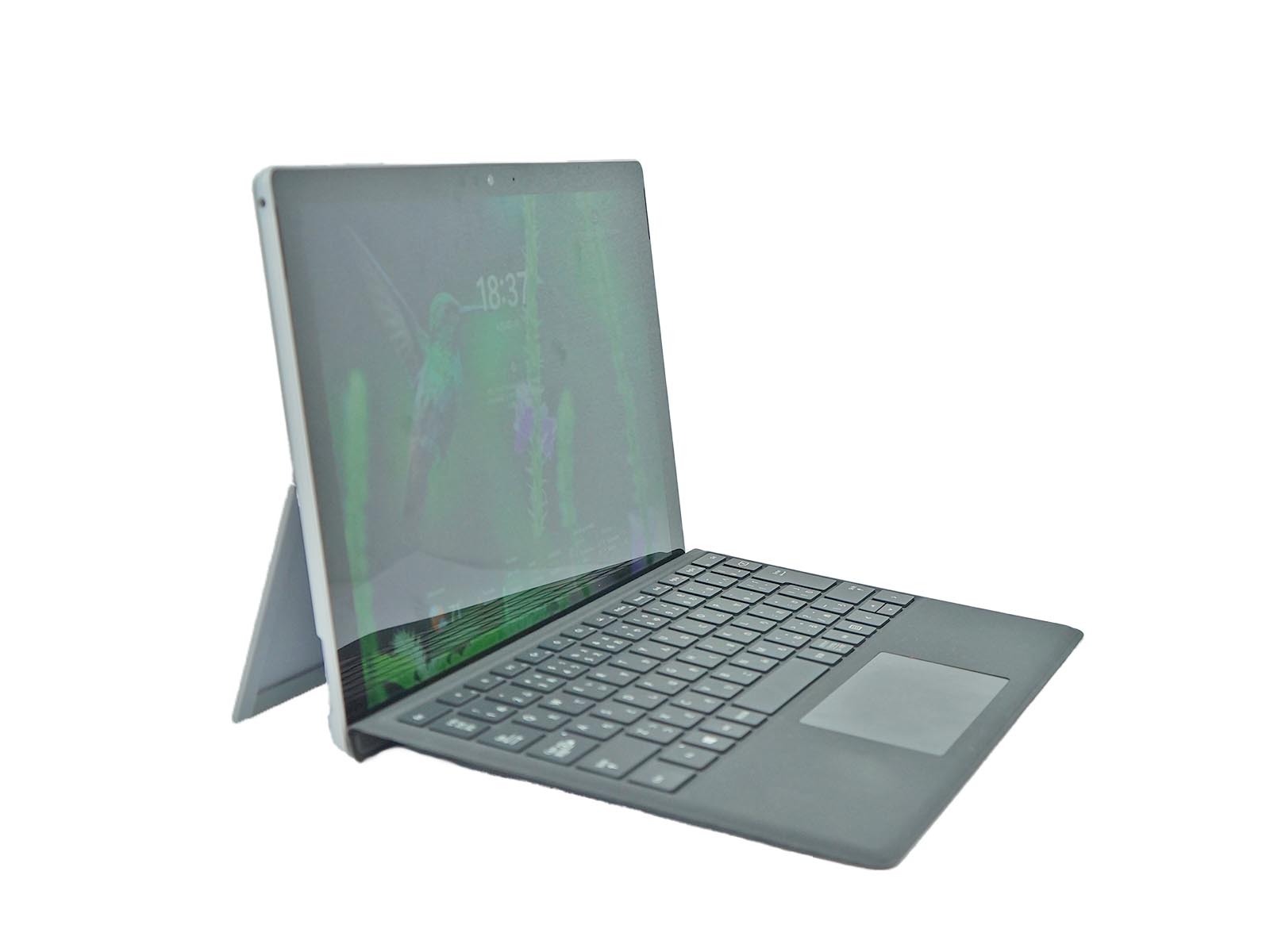 楽天市場】マイクロソフト Microsoft Surface Pro 1807 i5 7 世代 8GB