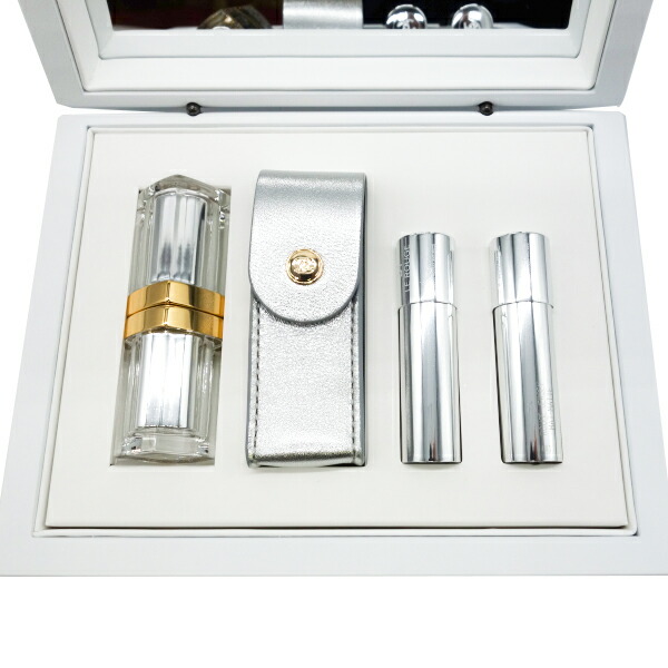 レア物⭐︎CHANEL31トランテアン ル ージュ コフレ レフィル2色限定box