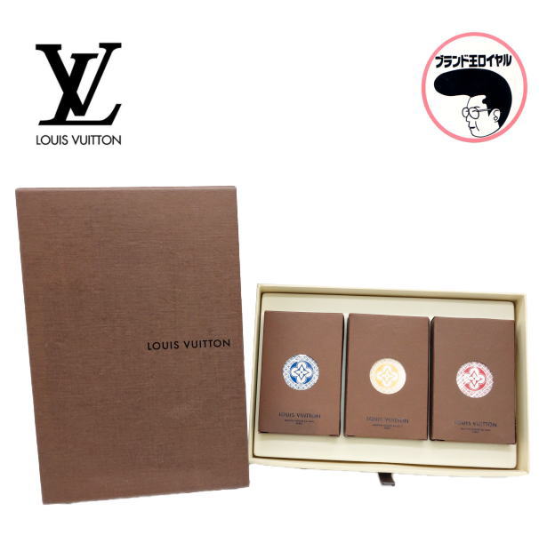 楽天市場】ルイ ヴィトン トランプの通販