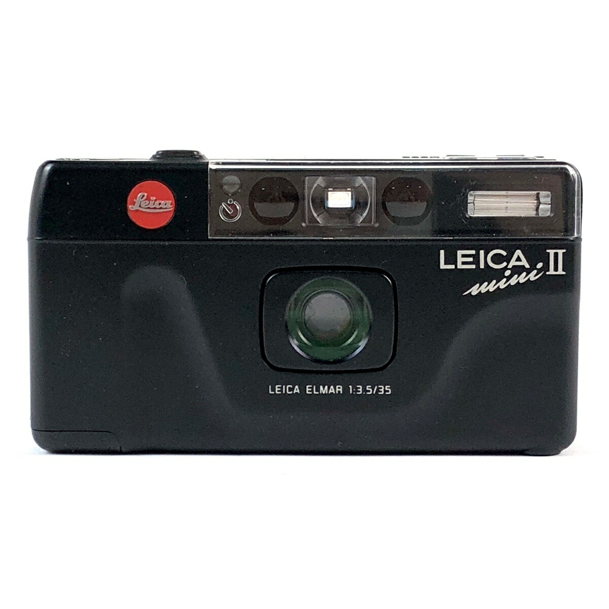 楽天市場】ライカ LEICA mini II フィルム コンパクトカメラ 【中古
