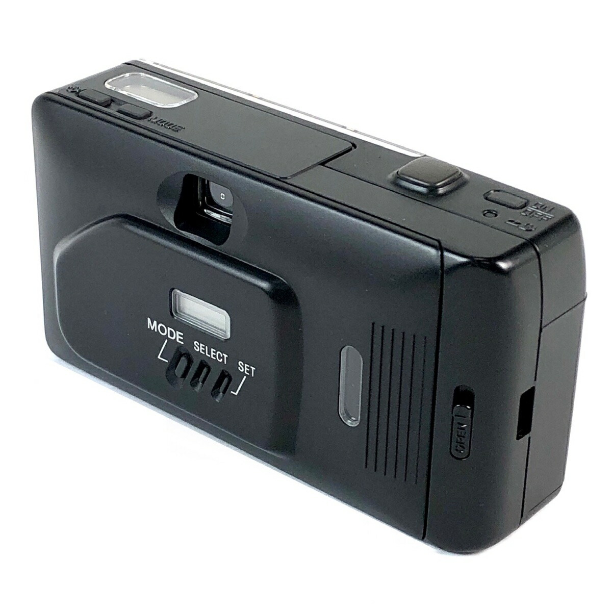 楽天市場】ライカ LEICA mini II フィルム コンパクトカメラ 【中古