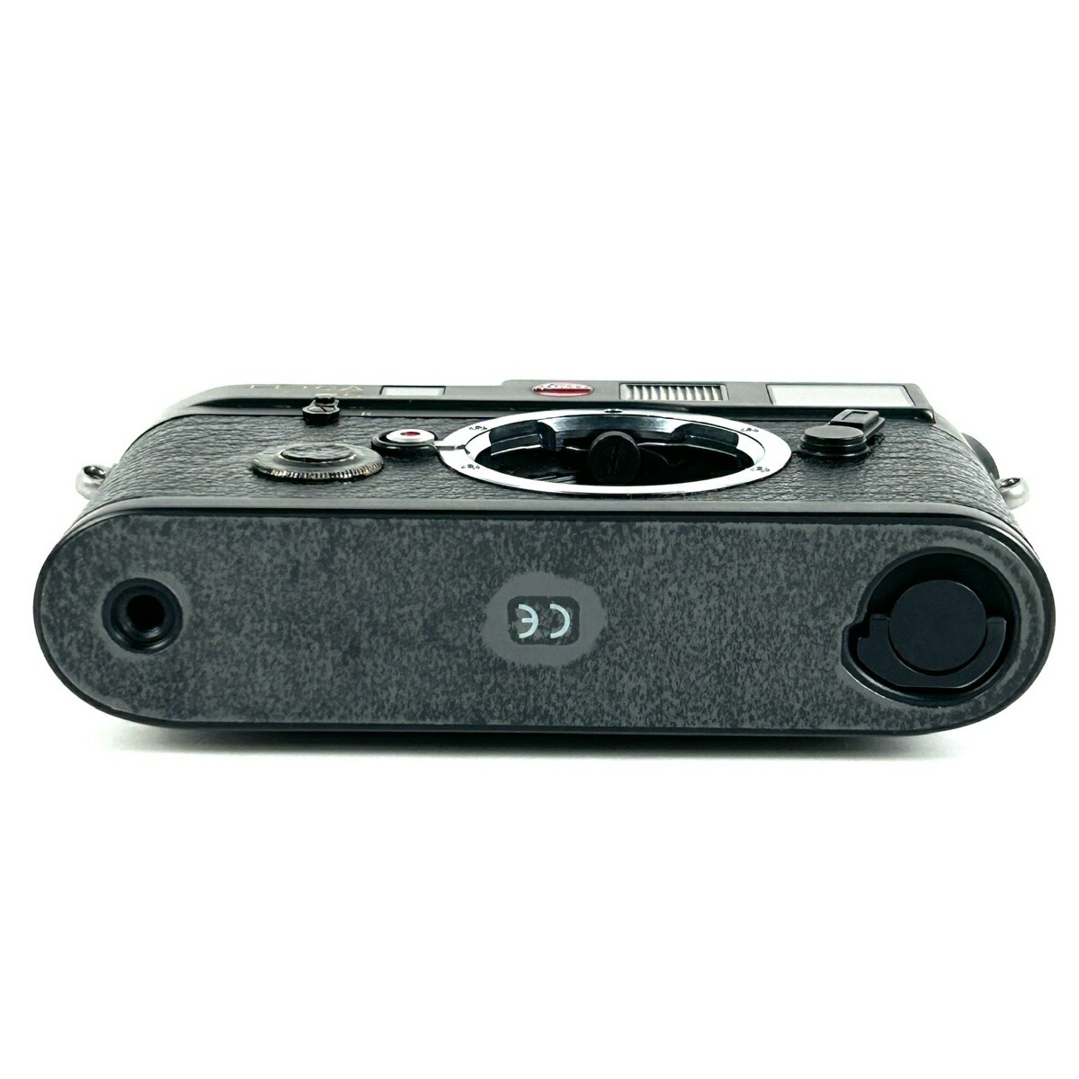 楽天市場】ライカ LEICA M6 ブラック フィルム レンジファインダー