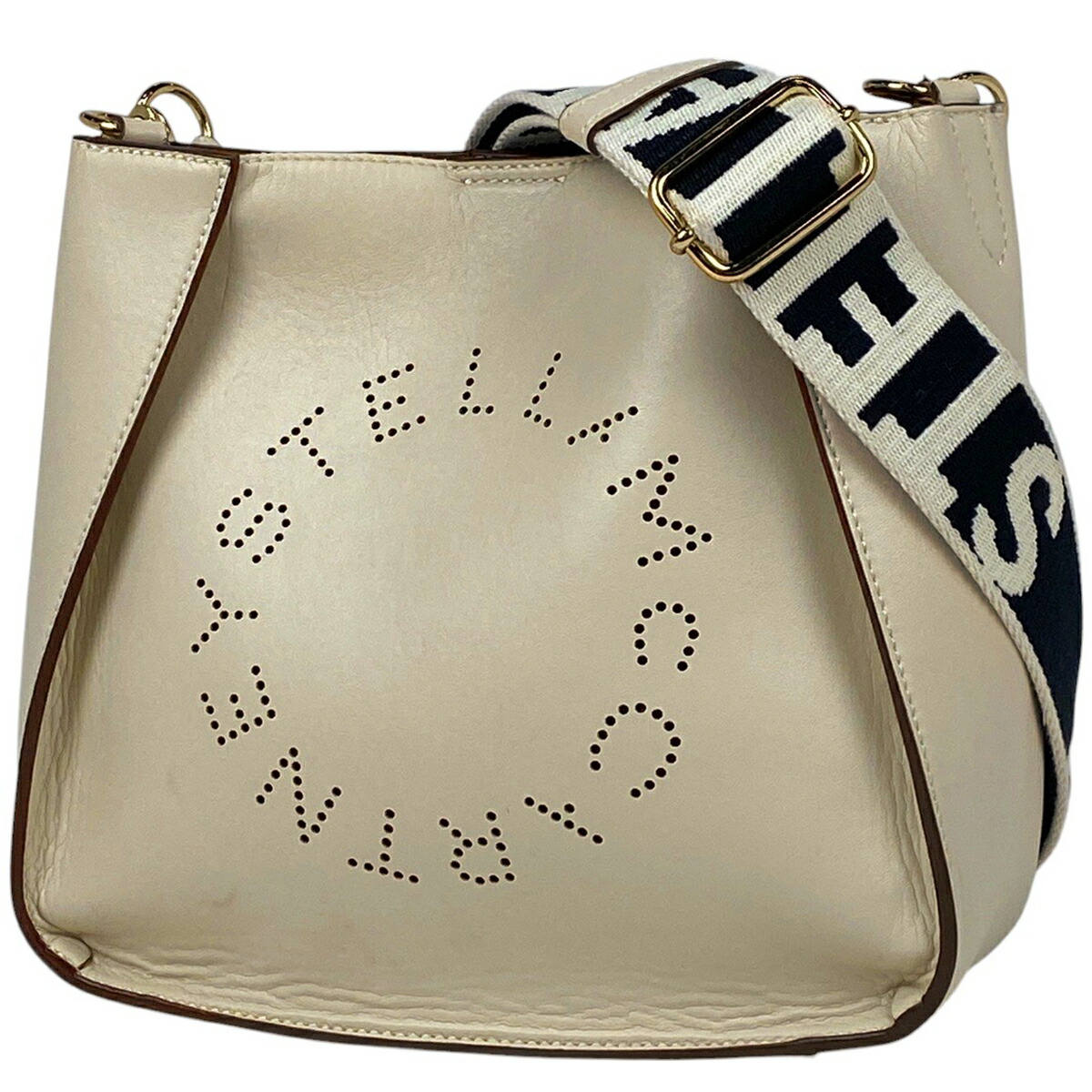 楽天市場】ステラマッカートニー Stella McCartney ステラ ロゴ