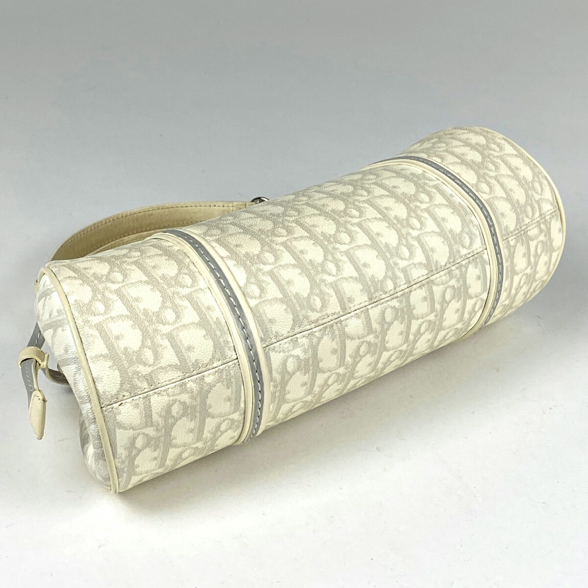 楽天市場】クリスチャンディオール Christian Dior トロッター柄