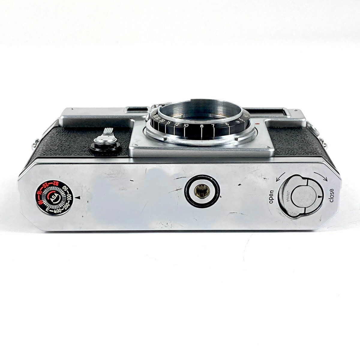 楽天市場】ニコン Nikon S3 ボディ フィルム レンジファインダーカメラ