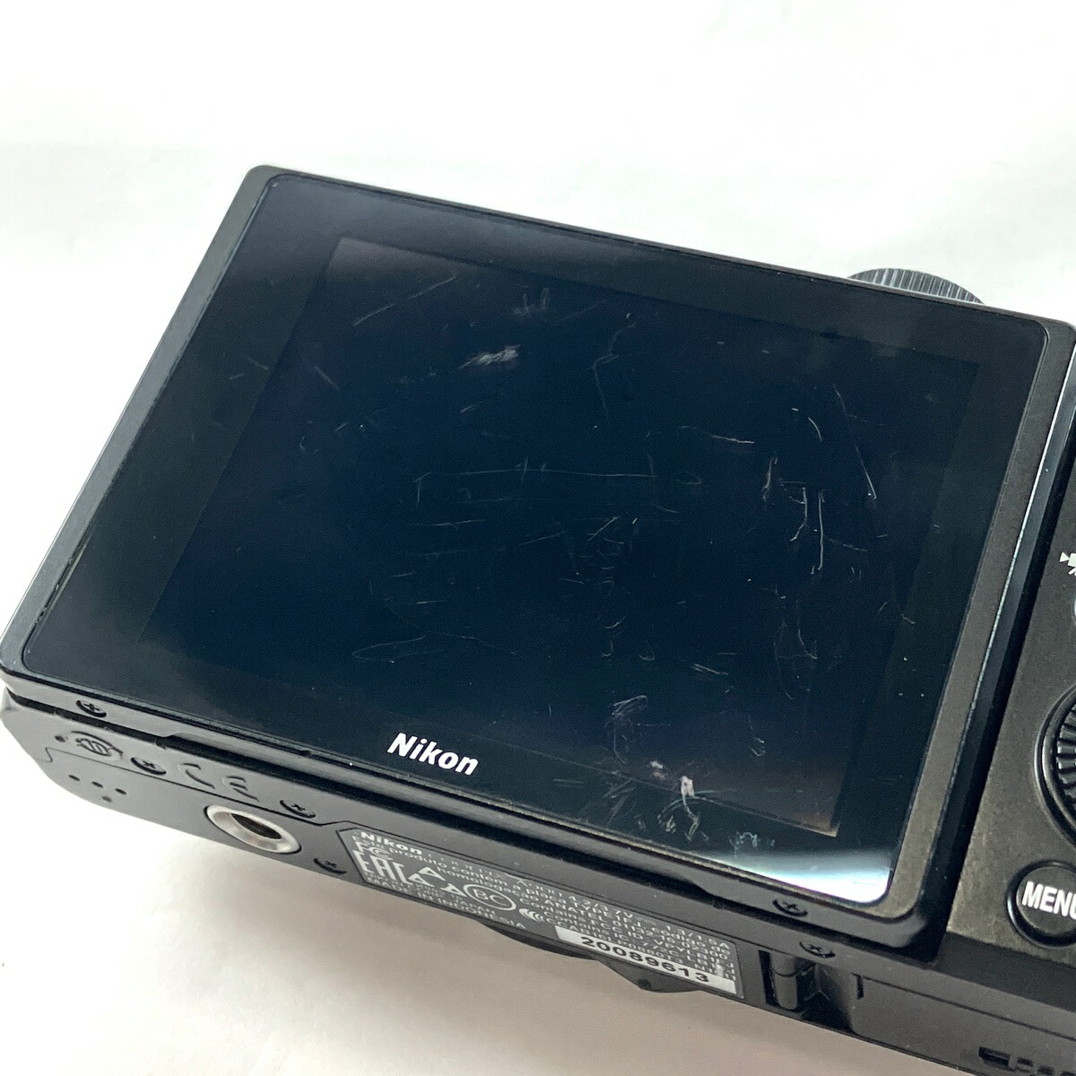 楽天市場】ニコン Nikon COOLPIX A900 ブラック コンパクトデジタル