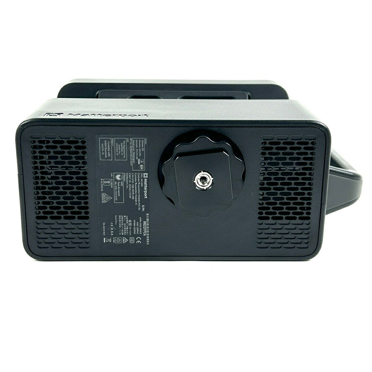 楽天市場】マーターポート MATTERPORT PRO2 MC250 3D マッピング